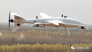 匯星海AYK-320高效精準(zhǔn)測(cè)繪解決方案